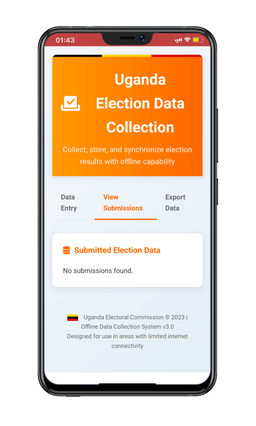 Mobirise Website Builder