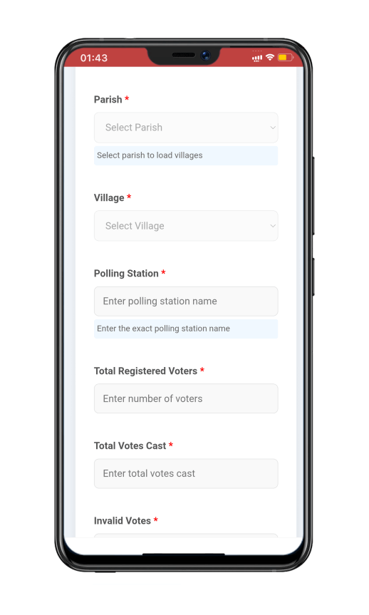 Mobirise Website Builder