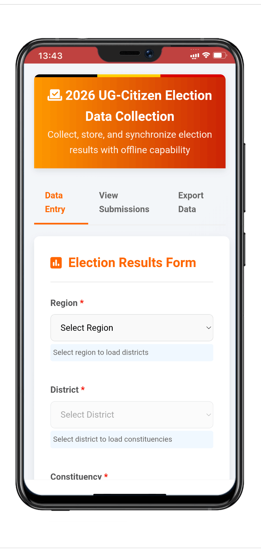 Mobirise Website Builder